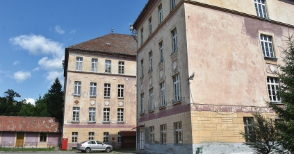 Rég várt felújítás